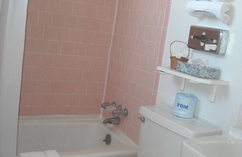 Seligman Hotel | Stagecoach 66 Motel