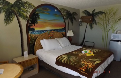 Seligman Hotel | Stagecoach 66 Motel