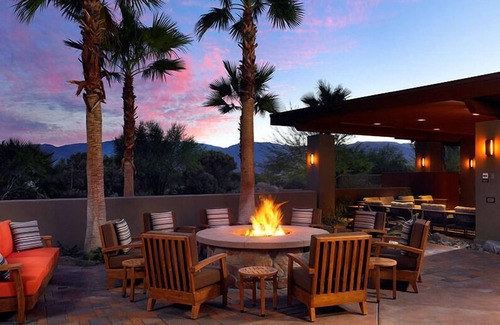 Palm Desert Resort | Stagecoach Festival April 24-28 2025 1 B/R Premium@Westin Desert Willows Villas
