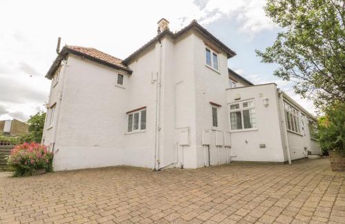 Whitby Apartment | Stakesby House Apartment 3