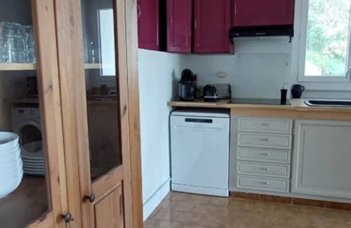 Appietto House | Stalla - Charming cottage with Jacuzzi | 2 to 4 persons | in the heart of the maquis