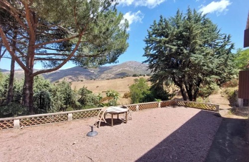 Appietto House | Stalla - Charming cottage with Jacuzzi | 2 to 4 persons | in the heart of the maquis