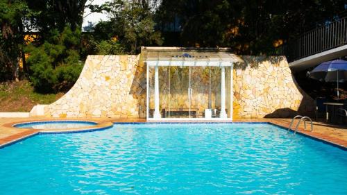 Sao Pedro Hotel | Stallage Hotel