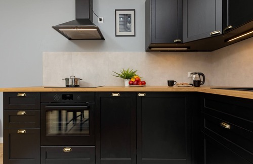 Nowa Praga Apartment | Stalowa 27 | Stylish Apartment | 1 Bedroom