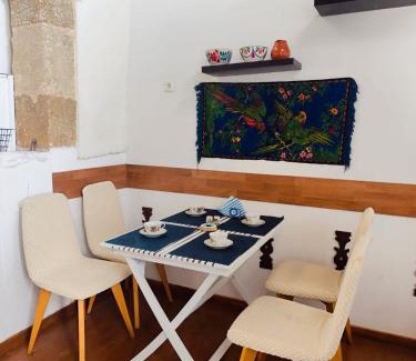 Kallithea House | Stam Luxury Traditional House