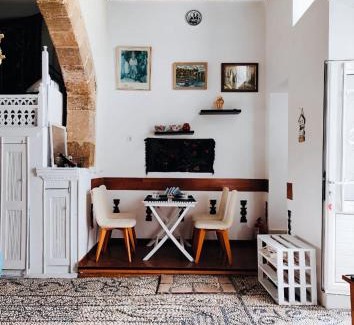 Kallithea House | Stam Luxury Traditional House