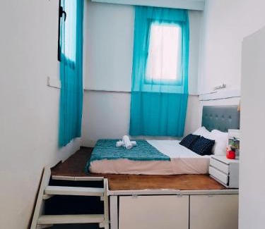 Kallithea House | Stam Luxury Traditional House