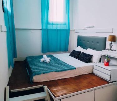 Kallithea House | Stam Luxury Traditional House