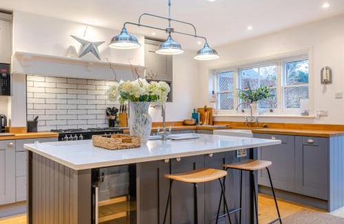 Maidstone House | Stamford Lodge