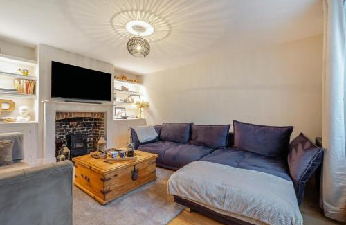 Maidstone House | Stamford Lodge