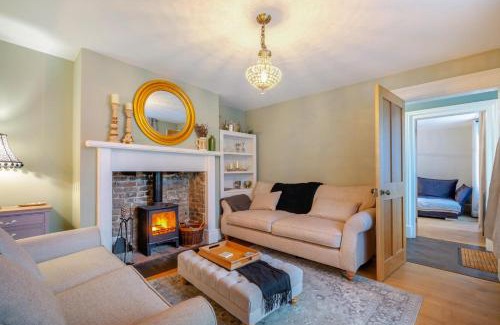 Maidstone House | Stamford Lodge