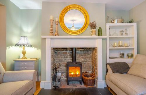 Maidstone House | Stamford Lodge