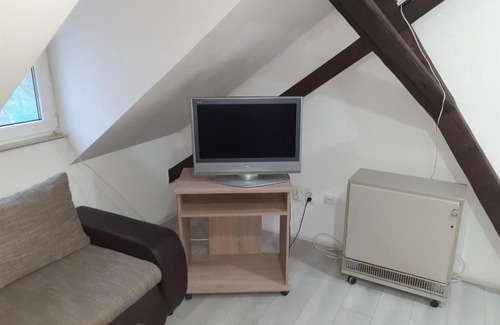 Zrenjanin Apartment | Stan centar