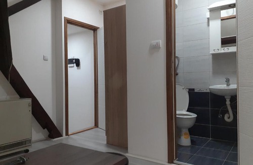 Zrenjanin Apartment | Stan centar