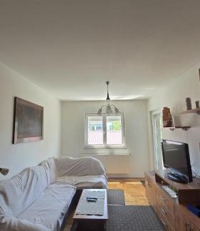 Novi Zagreb Apartment | Stan Maja