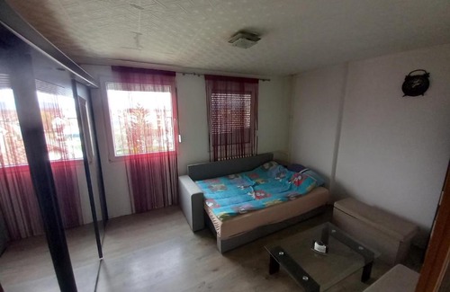 Gradiska Apartment | Stan na dan