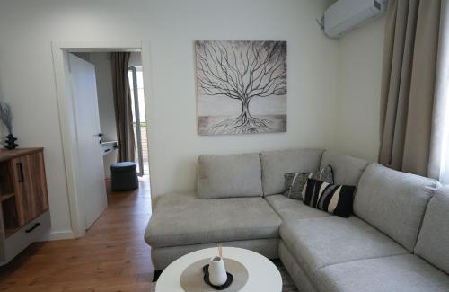 Leon Apartment | Stan na dan Bulevar