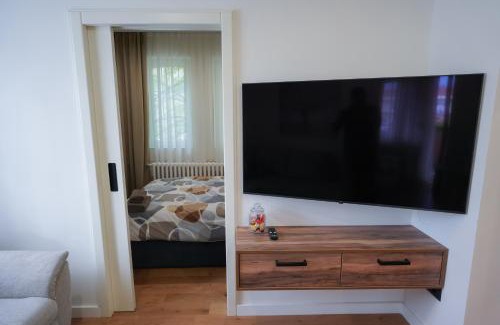 Leon Apartment | Stan na dan Bulevar