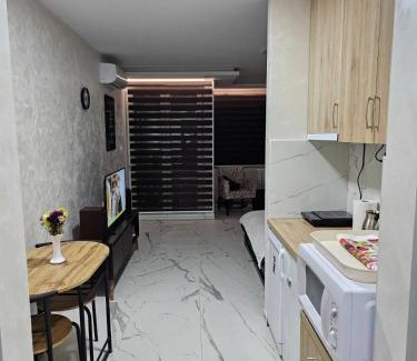 Rakovica Apartment | Stan na dan Jovanovic