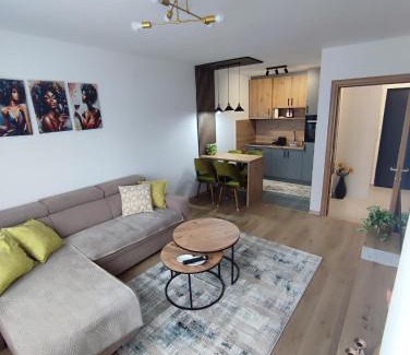 East Sarajevo Apartment | Stan na dan Paradiso