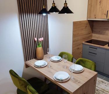 East Sarajevo Apartment | Stan na dan Paradiso