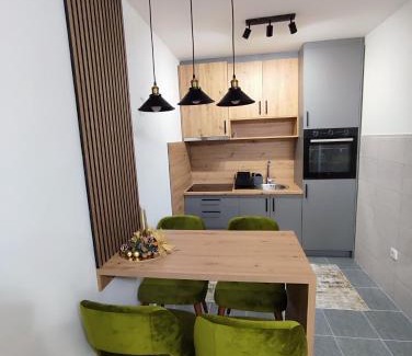 East Sarajevo Apartment | Stan na dan Paradiso