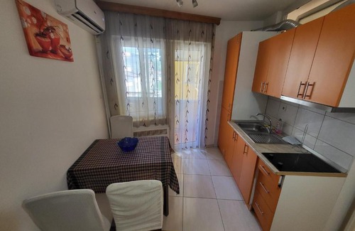 Prnjavor Apartment | Stan na dan Prnjavor, Gajba u centru