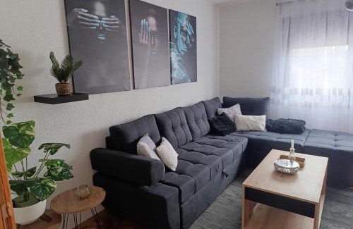Bosanska Dubica Apartment | Stan na dan Relax