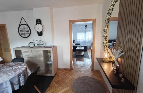 Bosanska Dubica Apartment | Stan na dan Relax