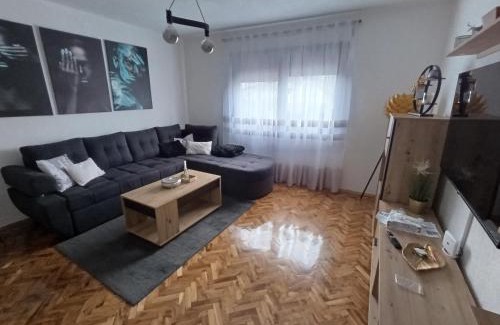Bosanska Dubica Apartment | Stan na dan Relax