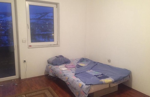 Novi Pazar House | Stan na dan