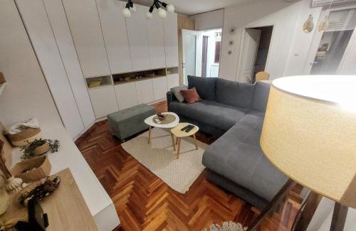 Novi Sad Apartment | Stan na dan Sara Novi Sad