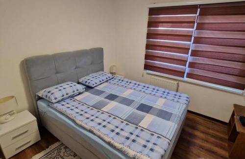 Novo Sarajevo Apartment | Stan na izdavanje, Trebevicka 45