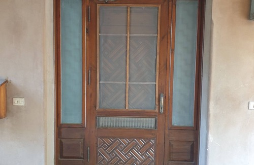 Abdin House | Stand- alone unique dome architecture