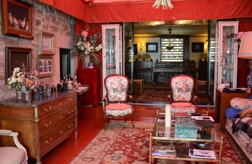 Bretun House | Standard 4 House of the Rock