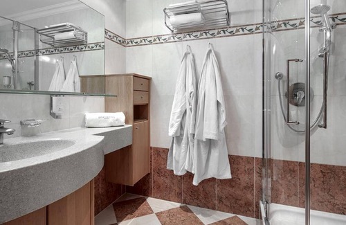 Grossarl House | Standard "Alpenrose" type A 2 - The Edelweiss - Salzburg Mountain Resort