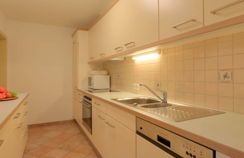 Weidach Apartment | Standard Apartment Wetterstein, 1 bedroom - Appartementhaus Handl