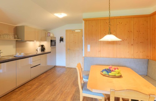 Weidach Apartment | Standard Apartment Wetterstein, 1 bedroom - Appartementhaus Handl