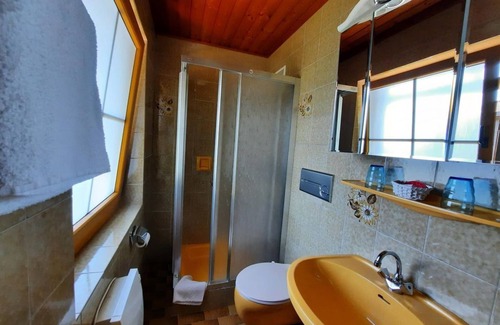 Feldkirchen in Kaernten Other | Standardzimmer, Dusche, WC, Seeblick - Pension Hecher