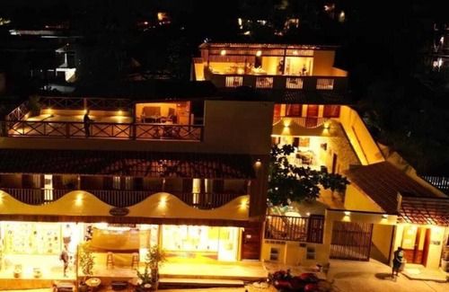 Jijoca de Jericoacoara Apartment | Standard Suite I in Jericoacora