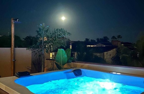 Jijoca de Jericoacoara Apartment | Standard Suite I in Jericoacora