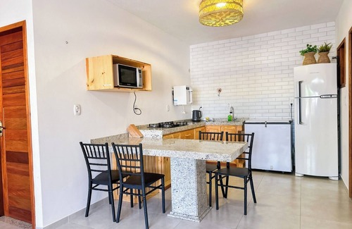 Jijoca de Jericoacoara Apartment | Standard Suite II in Jericoacoara