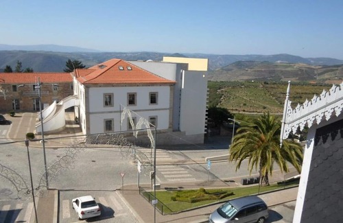 Armamar House | Standard Double or Twin Room with Balcony