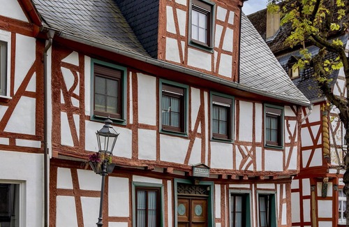 Rhens House | Standard double room guest house - AKZENT Hotel Roter Ochse