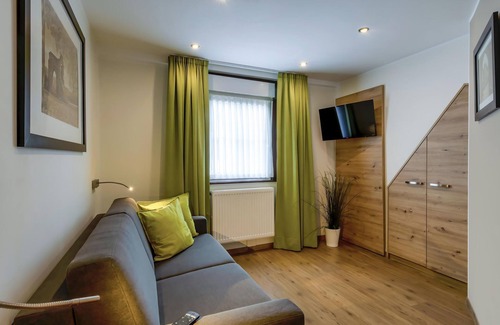 Rhens House | Standard double room guest house - AKZENT Hotel Roter Ochse
