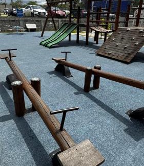 Caruaru Apartment | Standard Garden 02