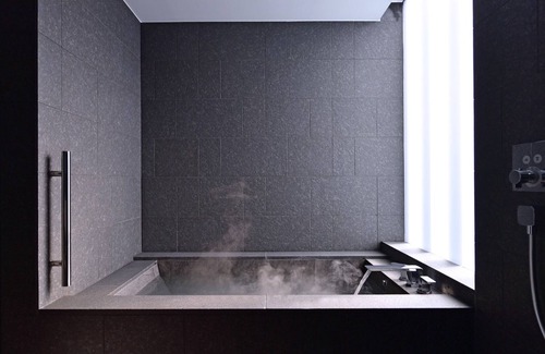 Central Kyoto Hotel | Standard King Nonsmoking MOGANA the standard Breakfast included Room meal/Kyoto Kyōto