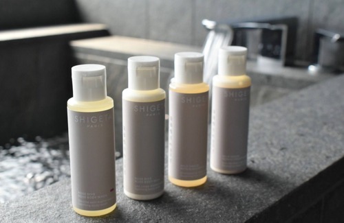 Central Kyoto Hotel | Standard King Nonsmoking MOGANA the standard Breakfast included Room meal/Kyoto Kyōto