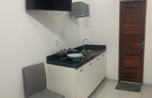 Boa Vista Apartment | Standard Loft A (1)