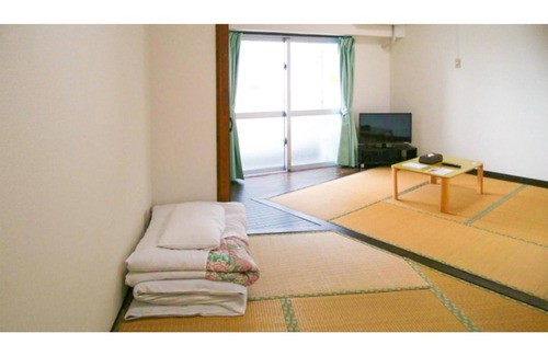 Ameku Hotel | Standard plan Contactless hotel for peace of min/Naha Okinawa